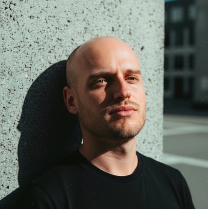 Parker - Product Designer